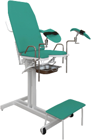 Кресло гинекологическое КГ-3М 