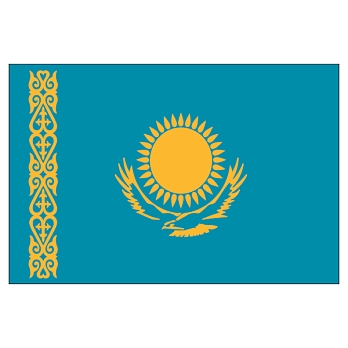 Продукция, зарегистрированная в Республике Казахстан
