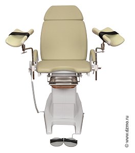 Кресло гинекологическое КГ-6